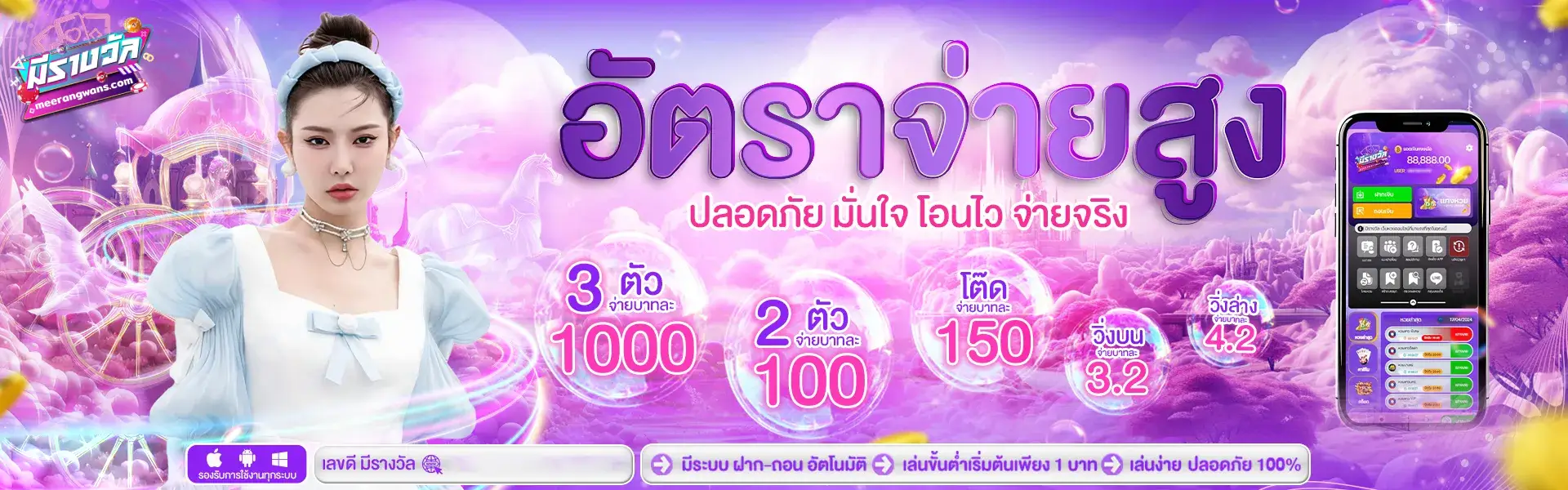meerangwan